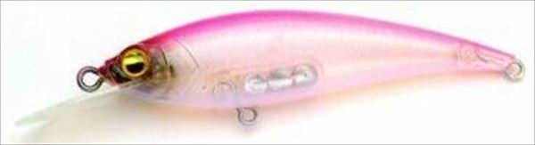 RAID JAPAN Level Shad Sprinter 68SR S012 Skeleton Candy