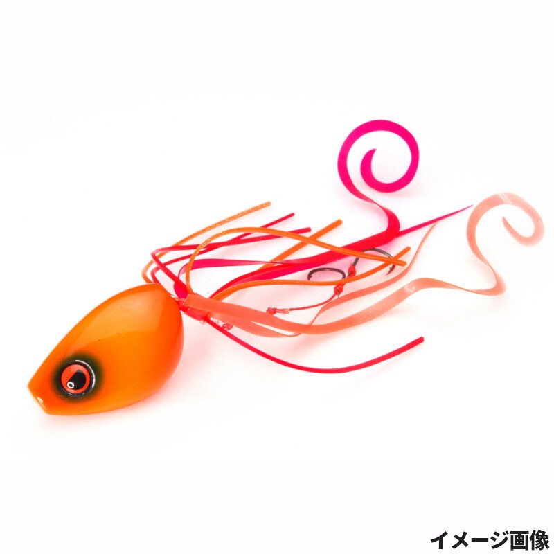 Rise Japan Namidama 60g ND04 Betta Orange