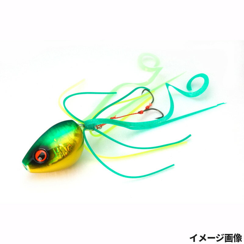 Rise Japan Namidama 200g ND06 Green Gold