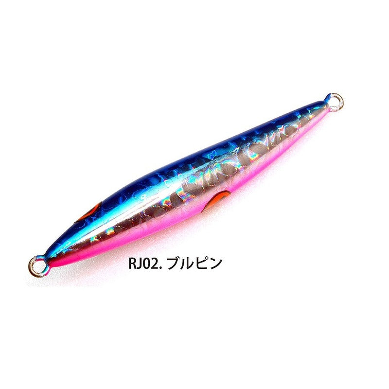 Rise Japan RISEJIG SLJ 30g Bullpin