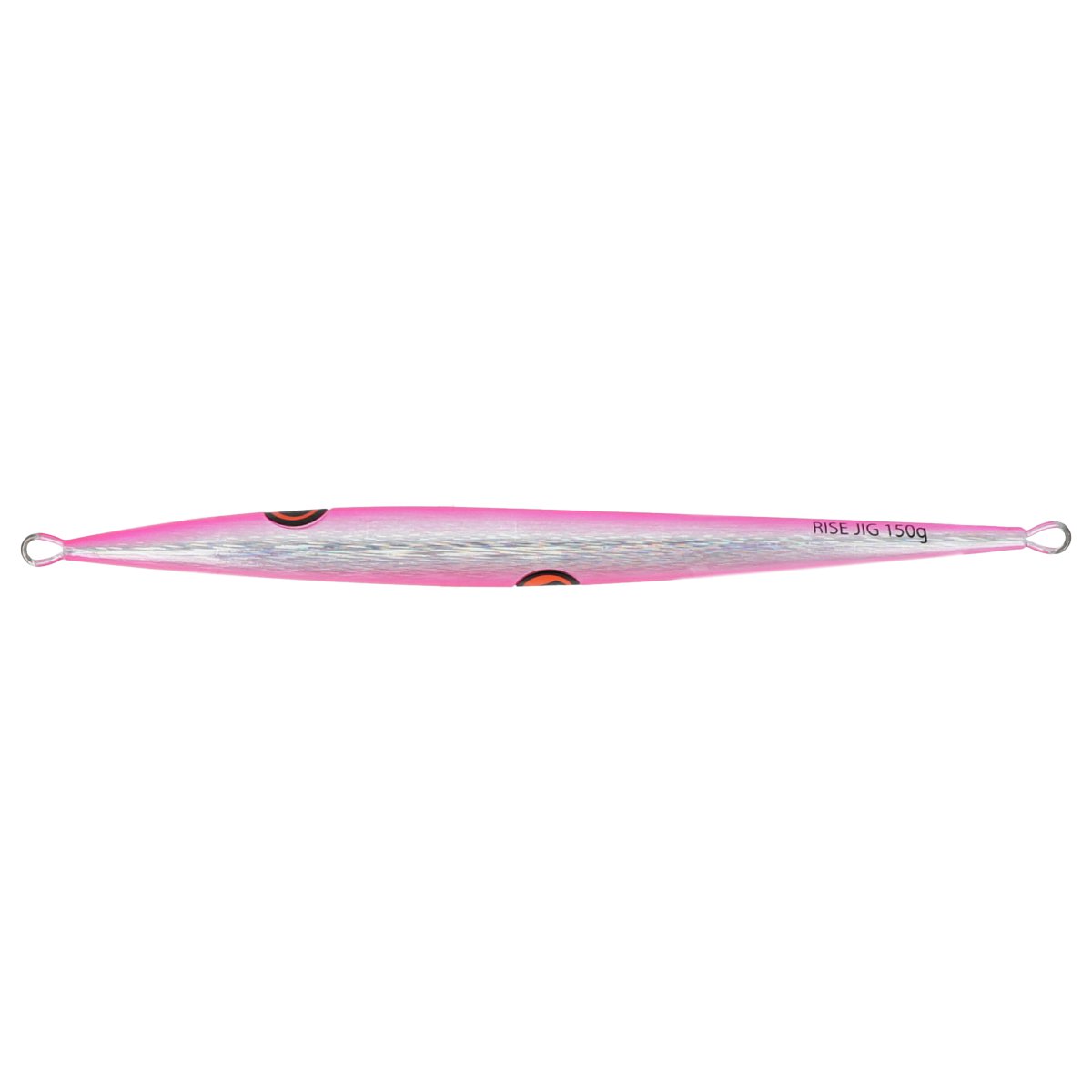 Rise Japan RISEJIG 150g Side Pink