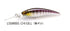 RAID JAPAN Level Shad Sprinter 68MR Young Gill