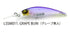 RAID JAPAN Level Shad Sprinter 68MR Grape Beauty