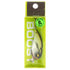 RAID JAPAN Level Vibe Boost 9g 015. Pearl Shad
