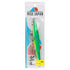 Rise Japan #RJ04 RISE JIG Super Light Jigging SLJ 150g Green Gold