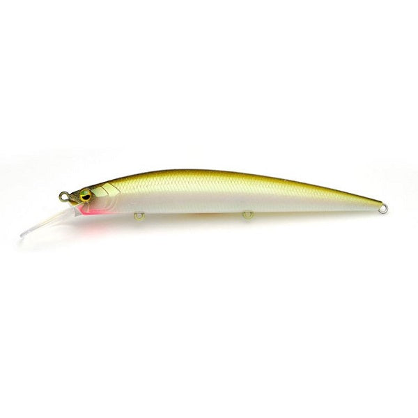 RAID JAPAN Level Minnow PLUS PEARL SHAD