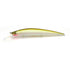 RAID JAPAN Level Minnow PLUS PEARL SHAD