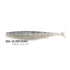 RAID JAPAN Fantastic 4.8 inch 066 Silver Shad