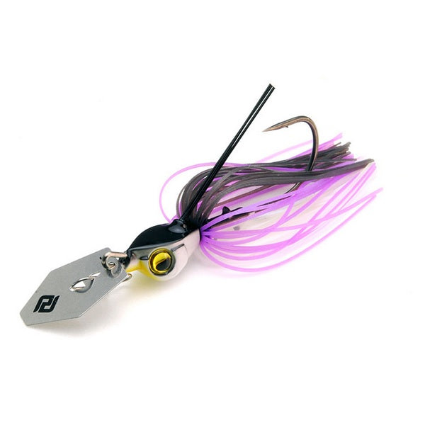 RAID JAPAN Max Blade Type Speed 8g 03 Pearl Smelt