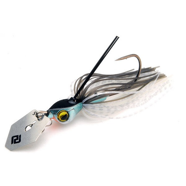 RAID JAPAN Max Blade Type Speed 8g 04 Smoky Pearl