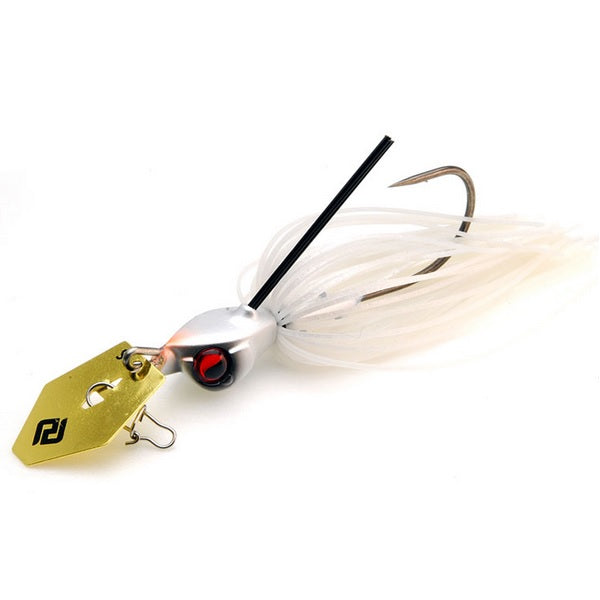 RAID JAPAN Max Blade Type Speed 8g 06 Pearl White