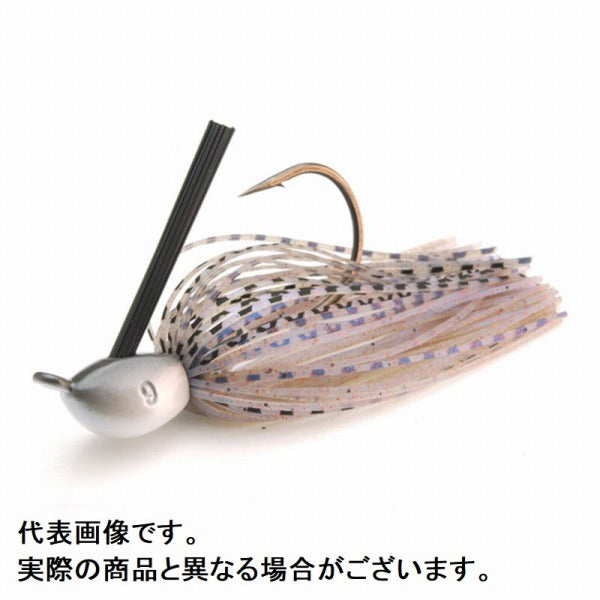 RAID JAPAN MASTER JIG 7g Crayfish