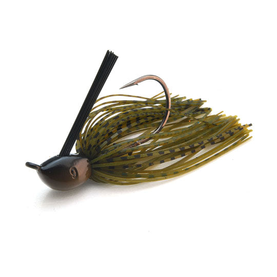 RAID JAPAN MASTER JIG 18g Black