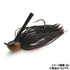 RAID JAPAN MASTER JIG 18g Black Brown