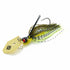 RAID JAPAN MB (Max Blade) Type-POWER (Power) 11g 07 Grit Shad