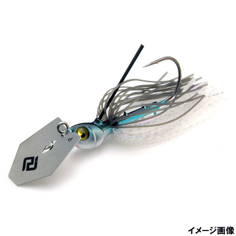 RAID JAPAN MB (Max Blade) Type-POWER 14g 04 Smoky Pearl