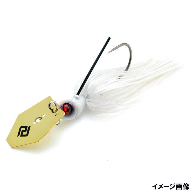 RAID JAPAN MB (Max Blade) Type-POWER 14g 06 Pearl White