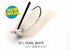 RAID JAPAN Head Slide 5g Pearl White HEAD SLIDE