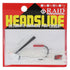 RAID JAPAN Head Slide 9g Pearl White HEAD SLIDE