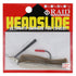 RAID JAPAN Head Slide 9g Sandfish HEAD SLIDE