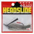 RAID JAPAN Head Slide 9g Cosme Shad HEAD SLIDE