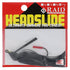 RAID JAPAN Head Slide 11g Shikoku HEAD SLIDE