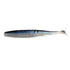 RAID JAPAN Worm Fantastic 4.8 inch Cosmetic Shad