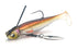 RAID JAPAN Worm Head Swimmer Libero 5g Stained Smelt