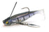 RAID JAPAN Worm Head Swimmer Libero 5g Baby Gill