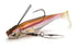 RAID JAPAN Worm Head Swimmer Libero 7g Clear Smelt