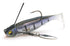 RAID JAPAN Worm Head Swimmer Libero 7g Baby Gill