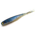 RAID JAPAN Worm Fish Roller 3 inch Dark Cinnamon Shad FISH ROLLER