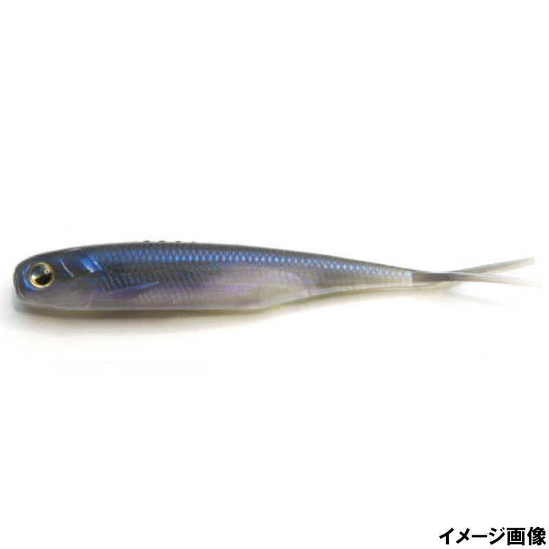 RAID JAPAN Worm Fish Roller 3 inch Zako FISH ROLLER