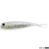 RAID JAPAN Worm Fish Roller 3 inch Ice Killer FISH ROLLER