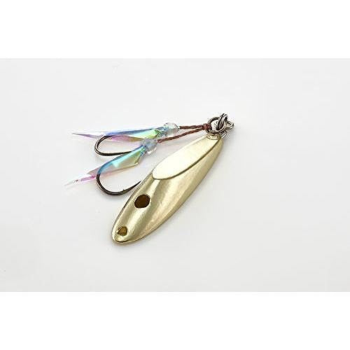 Gear Lab Metal Jig Micro Flip 60 Gold