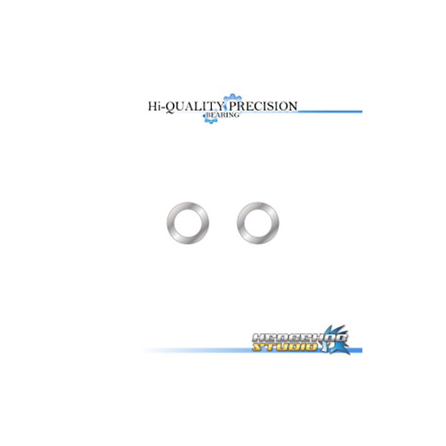 Hedgehog Studio P-WA 4 x 6 x 0.10