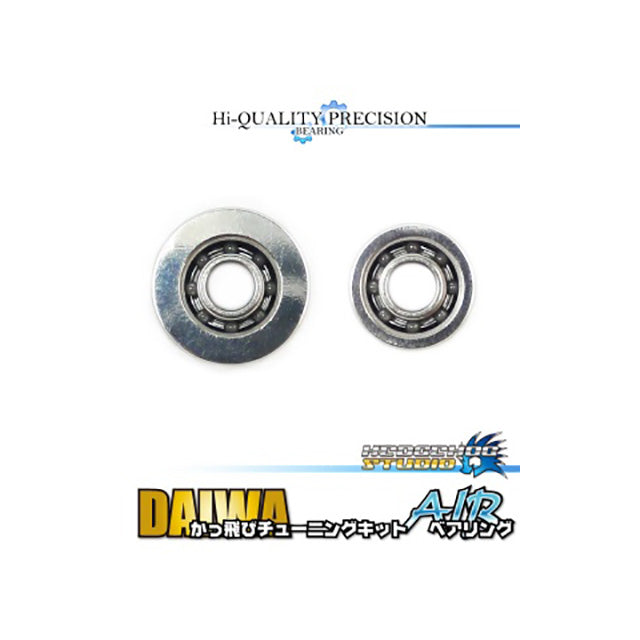 Hedgehog Studio Cut-Bit Tuning Kit AIR 1030AIR & 830AIR