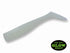 Dream Up Dream Shad 3.5 inch #01 White Glow