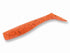 Dream Up Dream Shad 3.5 inch #03 Rock Orange