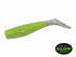 Dream Up Dream Shad 3.5 inch #13 Panic Chart Glow