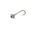Dream Up Jig Head Buriburi Head 6g #1