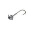 Dream Up Jig Head, Bribri Head, 14g #1/0