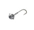 Dream Up Jig Head, Bribri Head, 18g #1/0
