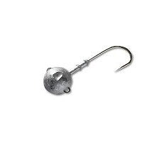 Dream Up Jig Head, Bribri Head, 22g #1/0