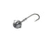 Dream Up Jig Head, Bribri Head, 22g #1/0