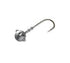 Dream Up Jig Head, Bribri Head, 16g #2/0