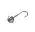 Dream Up Jig Head, Bribri Head, 21g #2/0