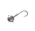 Dream Up Jig Head, Bribri Head, 28g #2/0