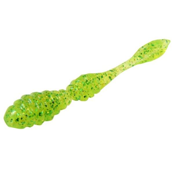 DSTYLE D1 2.2 inch Chartreuse