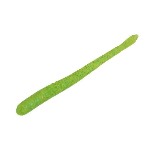 DSTYLE Torque Straight 4.8 inch Chartreuse